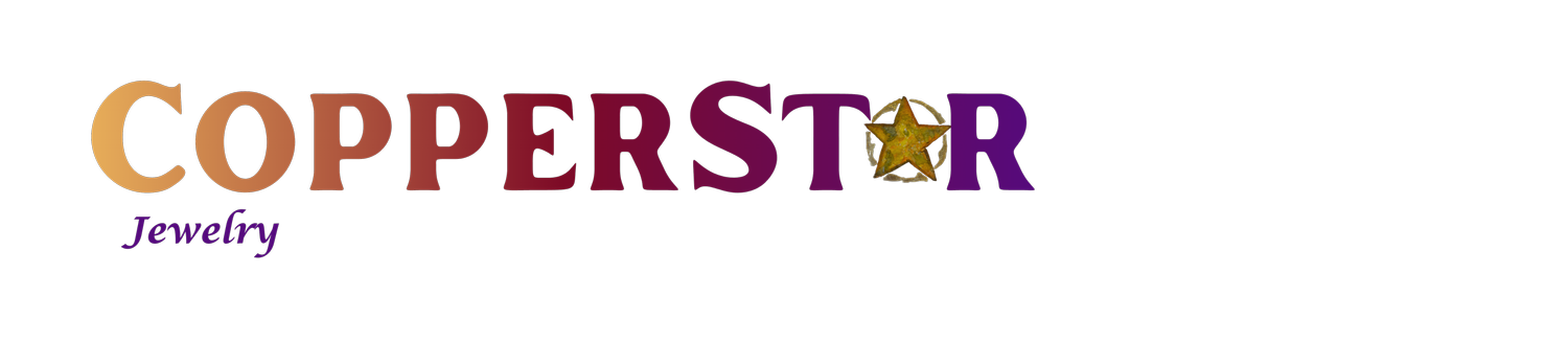 CopperStarJewelry
