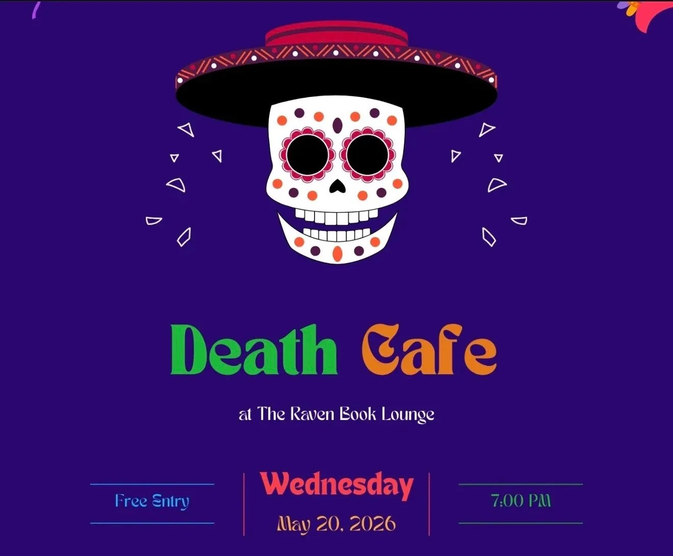 Death Cafe