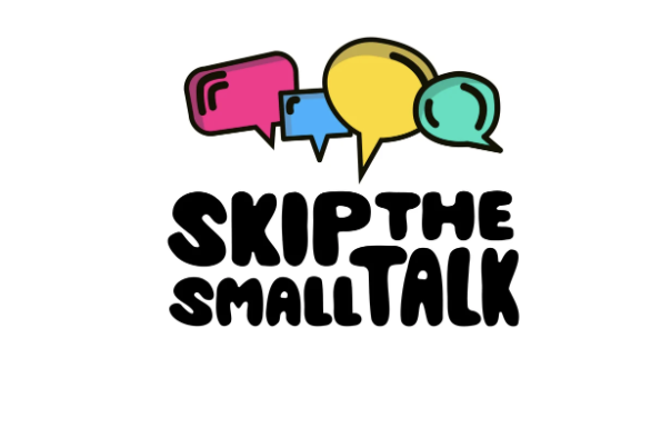 Skip the Small Talk 