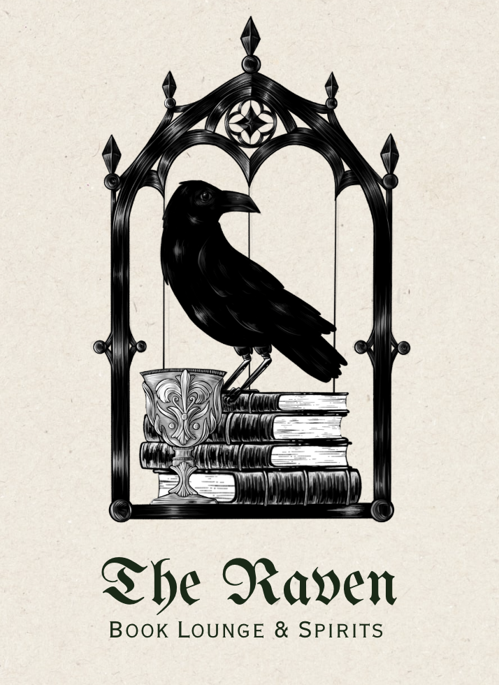 NeverMore YA Book Club