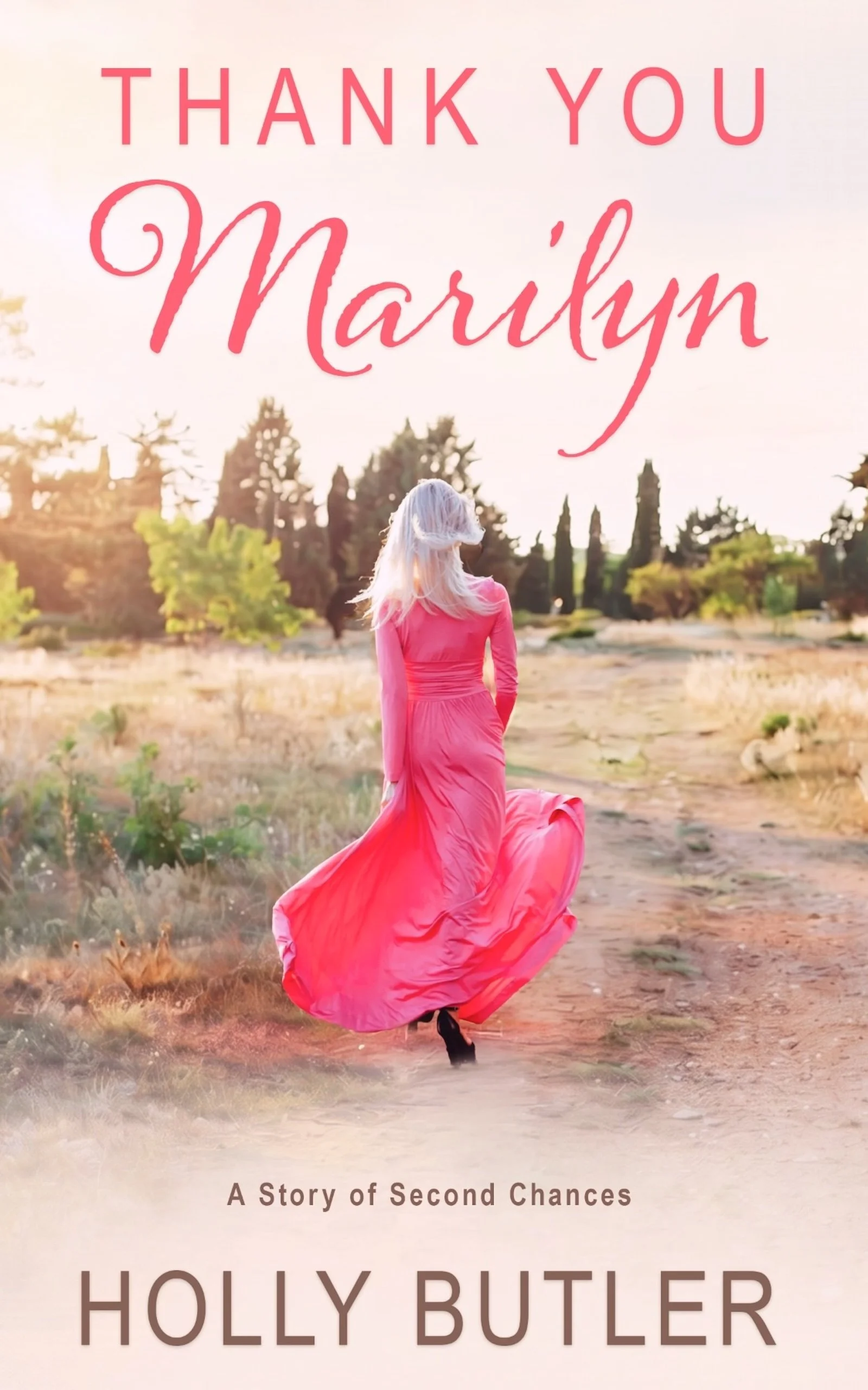 Holly Butler-Author Event