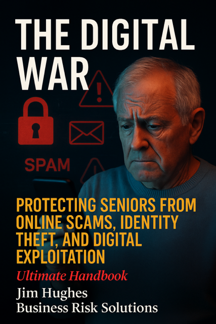 Jim Hughes- Book Launch