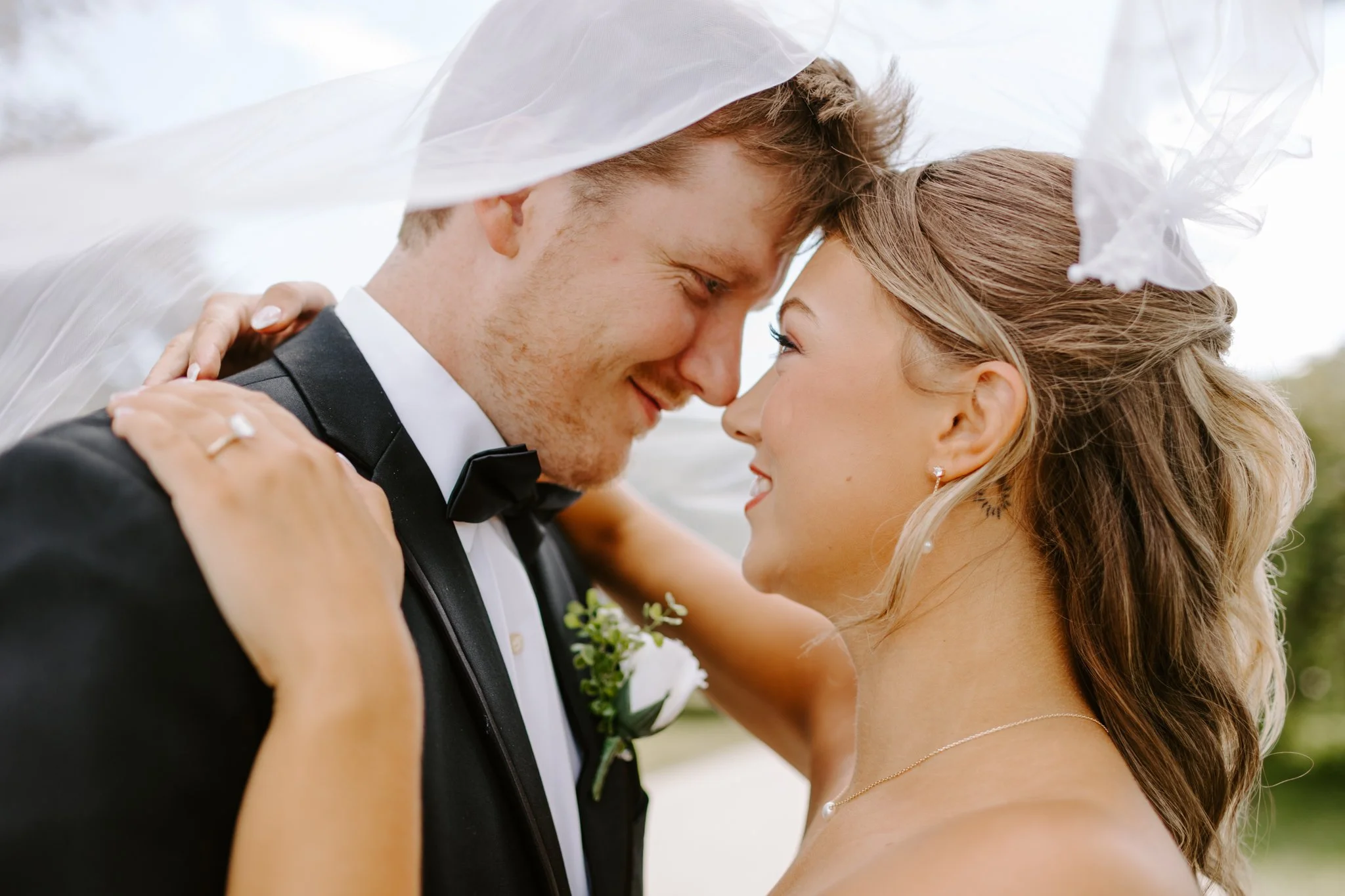 Cade + Chloe | The Loft, Des Moines