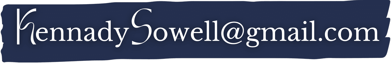 KennadySowell@gmail.com
