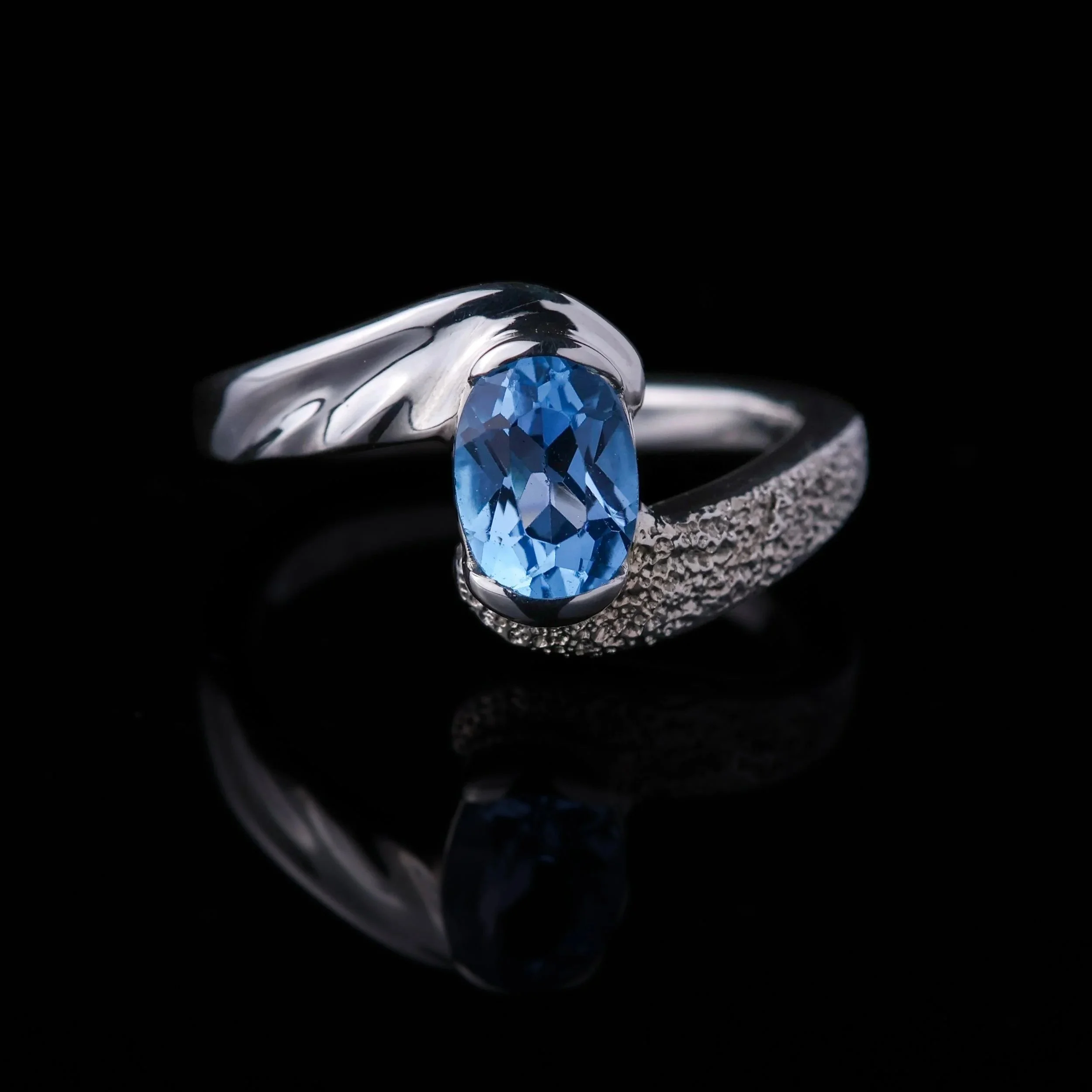 Klicke hier für Silberringe