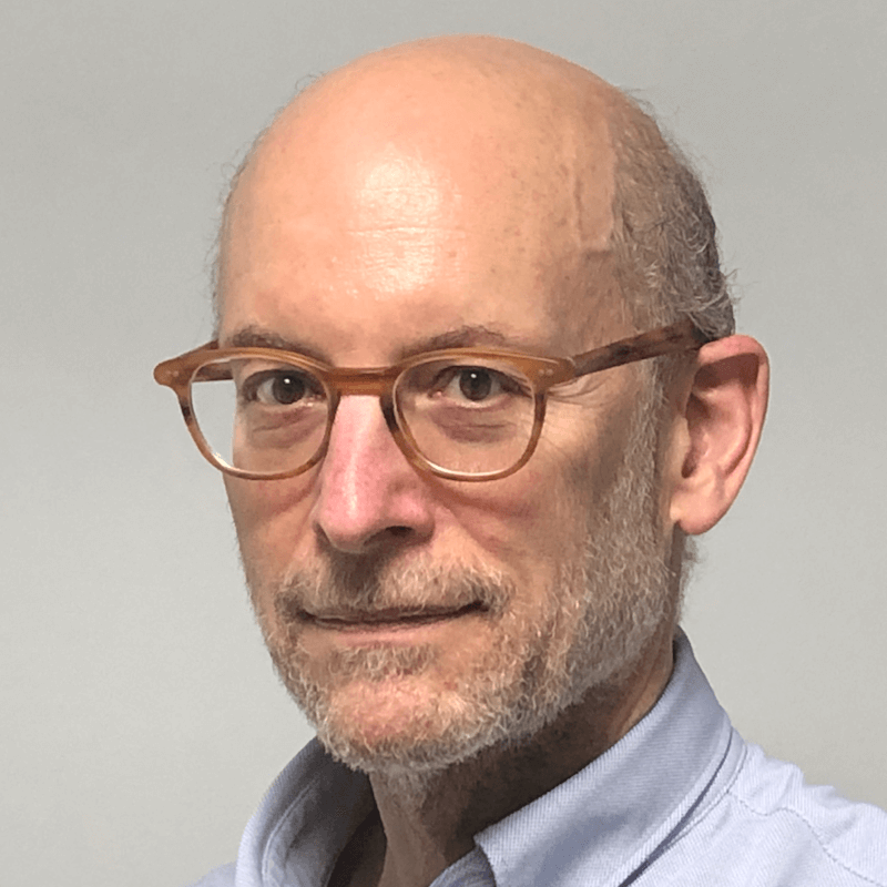 Andy Nierenberg