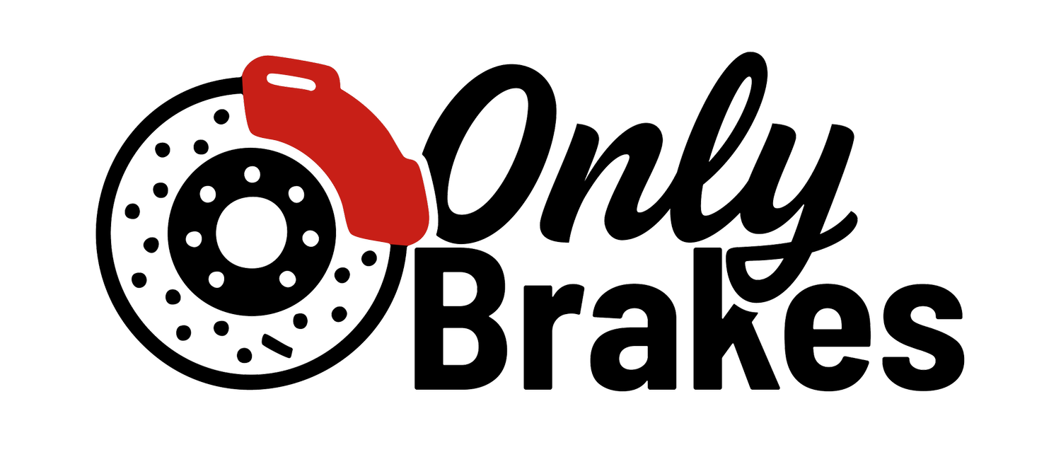 Only Brakes