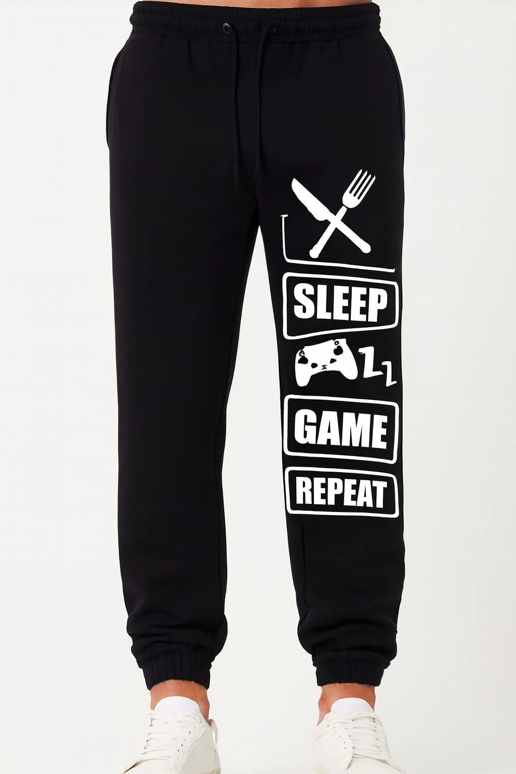 Game Joggers