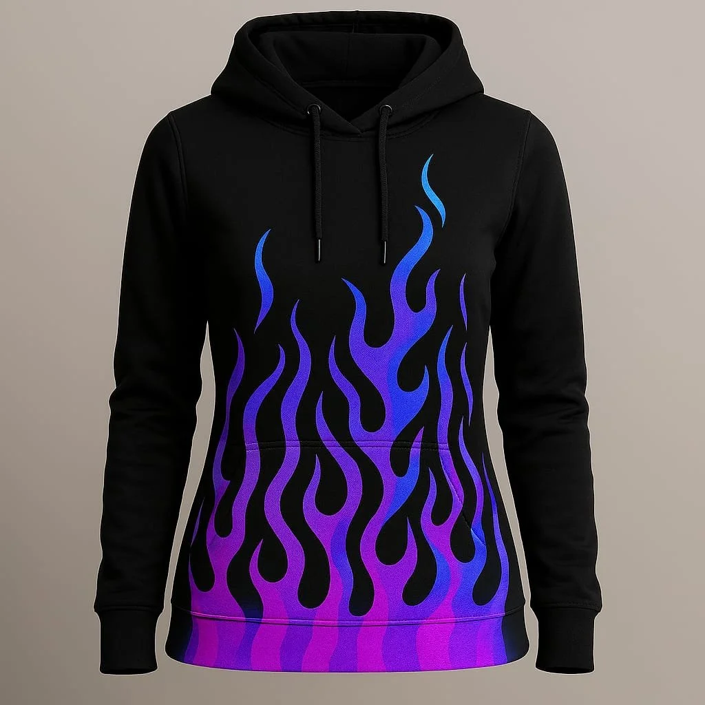 Fireline Hoodie