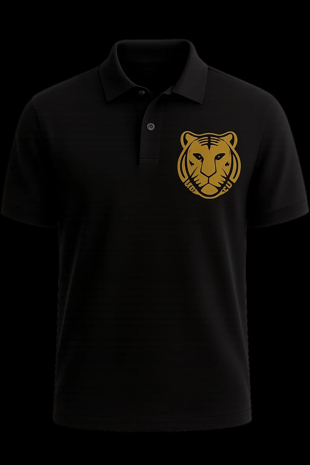 Golden Tiger Polo