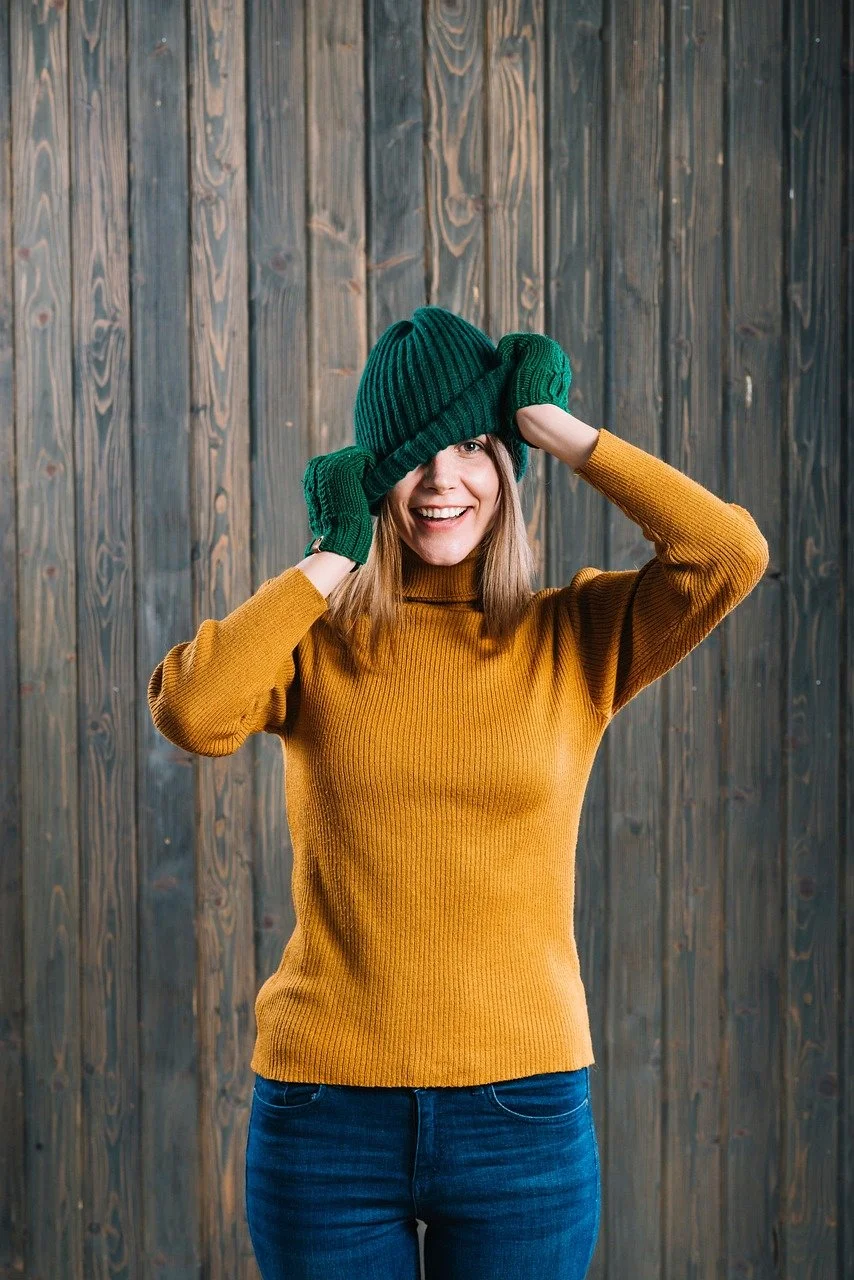 curated apparel brand for everyday wear