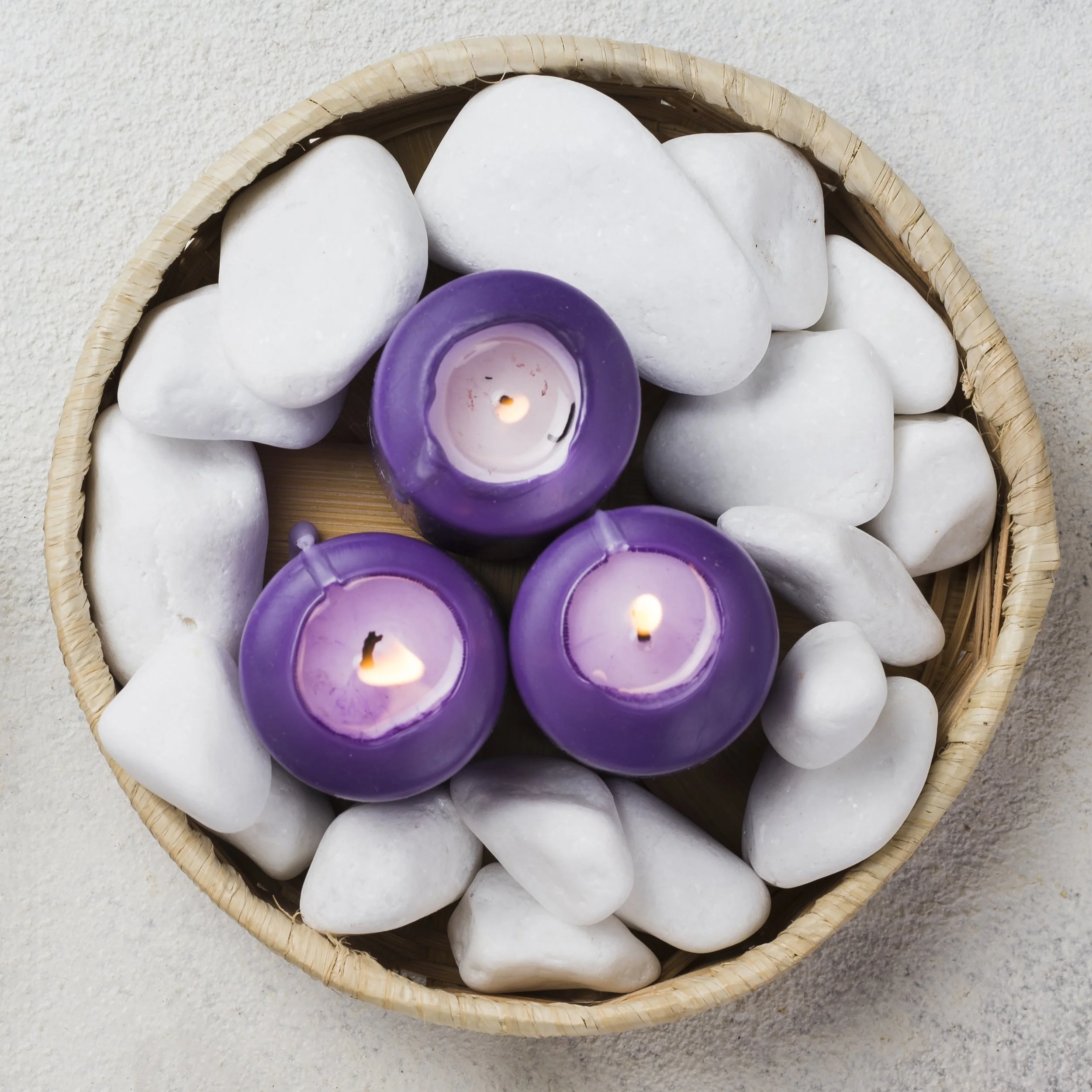 Lavender Bliss
