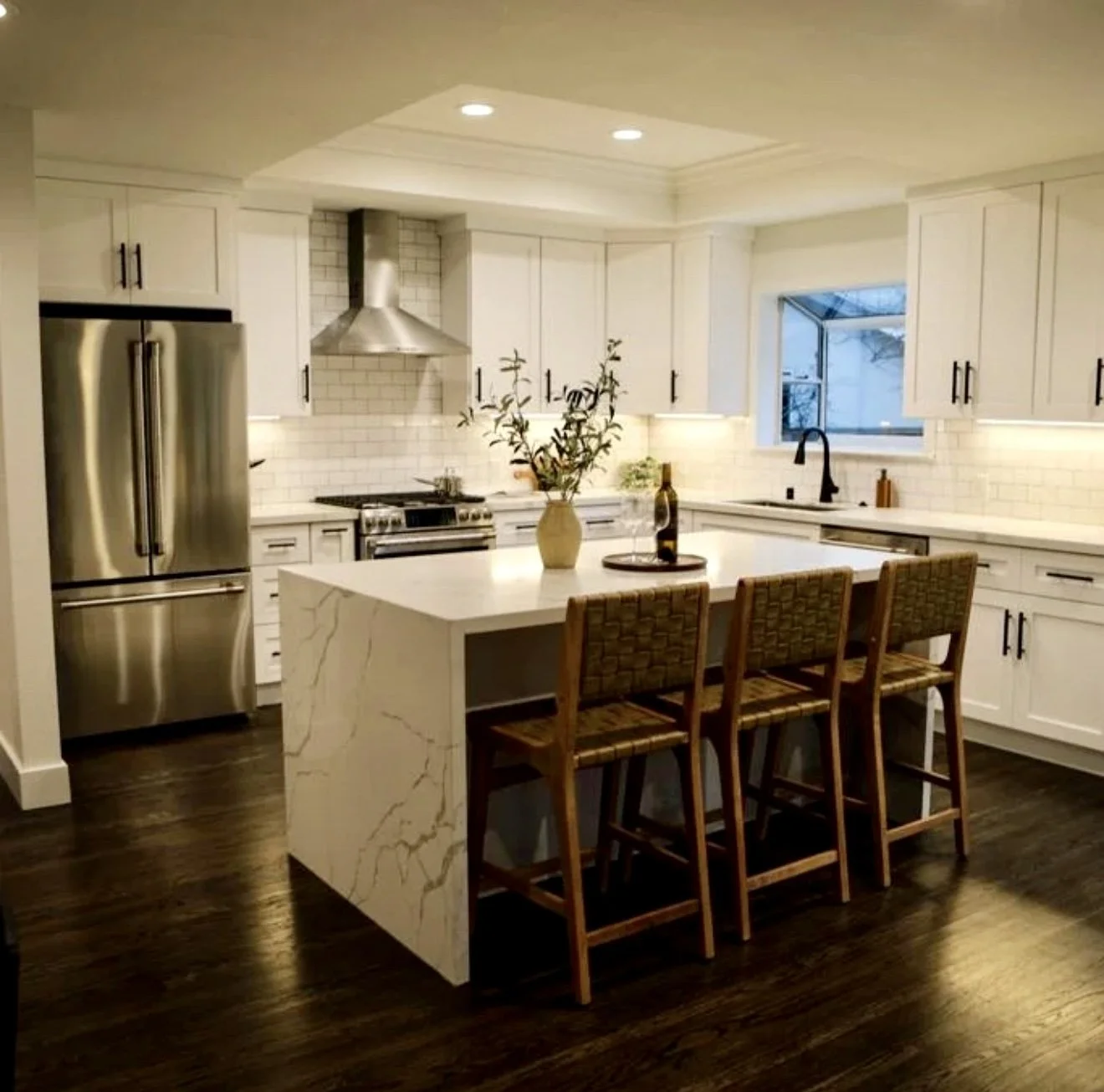 Kitchen Remodel