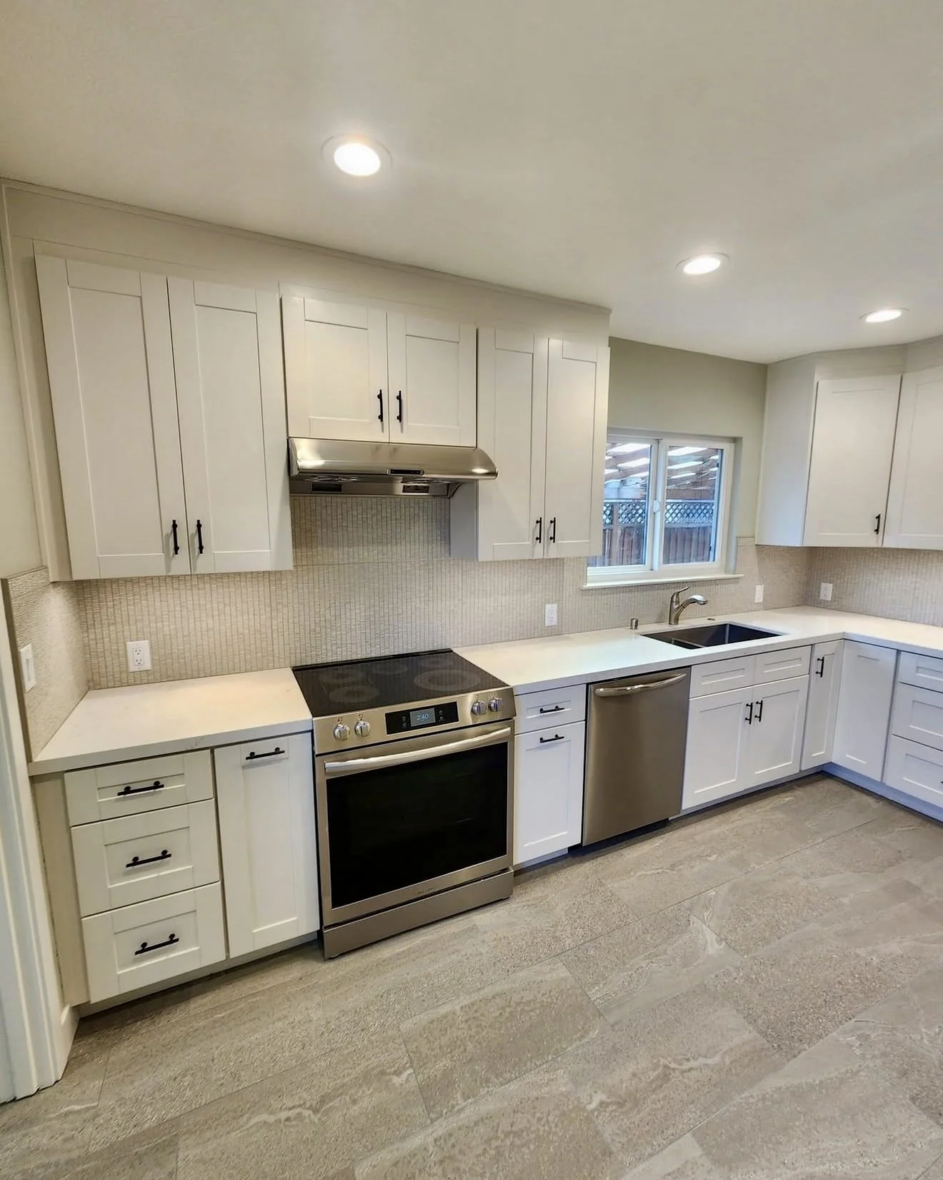 Kitchen Remodel