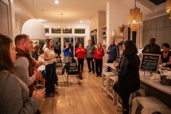 Serve Before You Sell: Understanding How Communities Actually Work