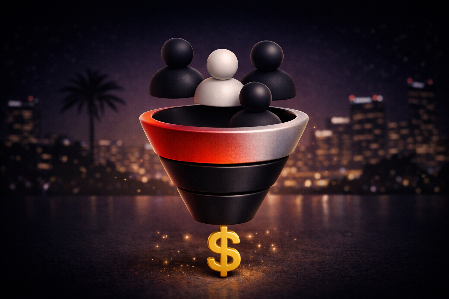 Local Authority Building