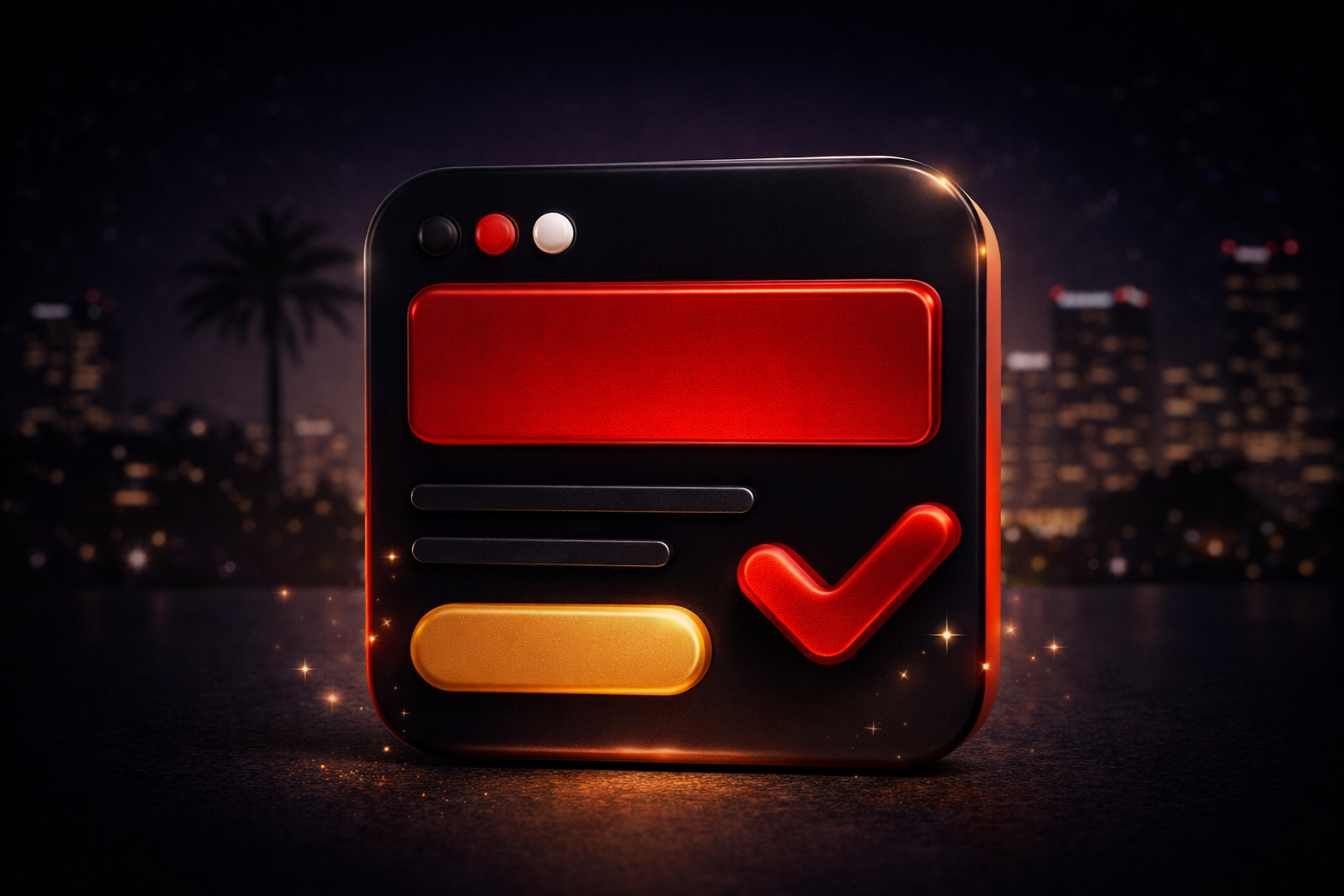 Complete Google Business Profile Optimization