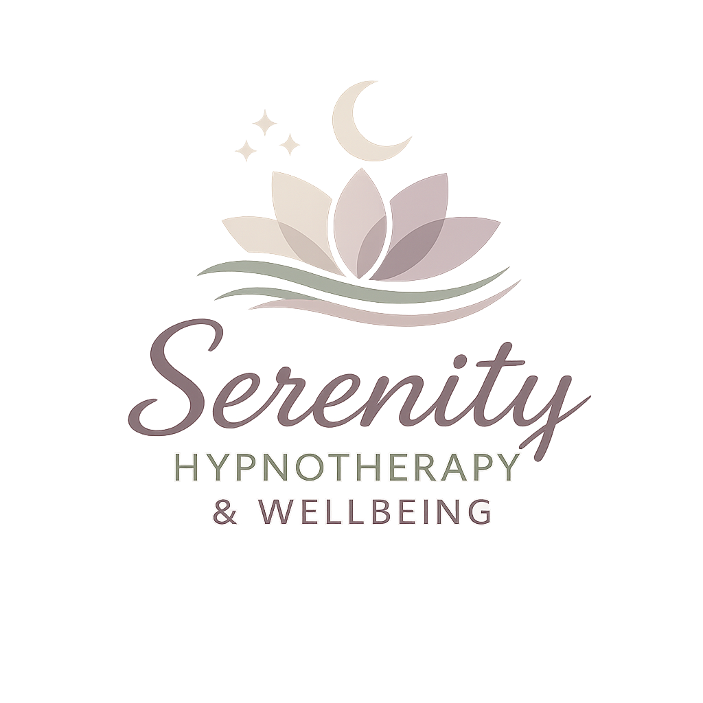 Serenity Wellbeing and Hypnotherapy
