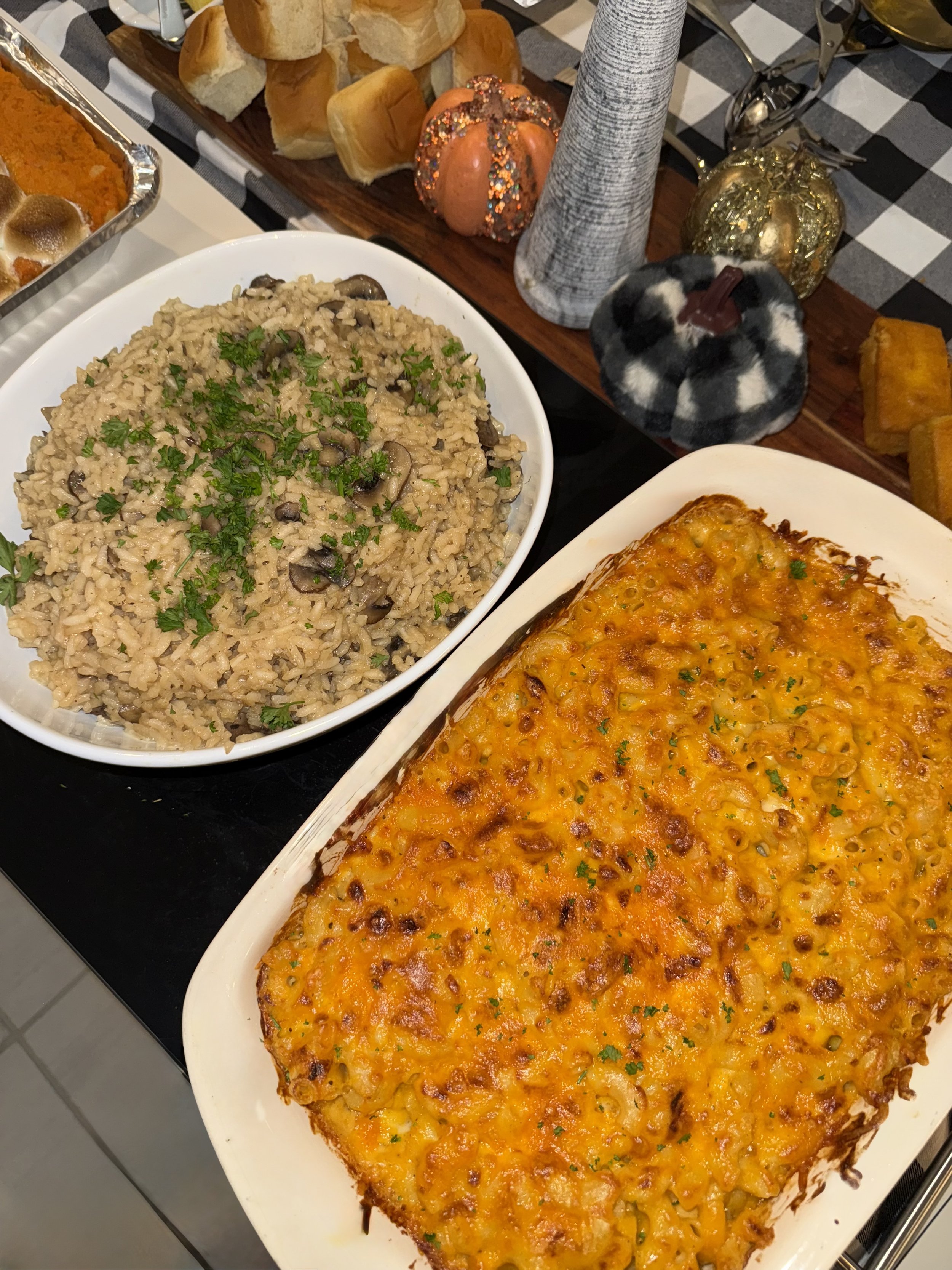 In-Home Private Chef Services