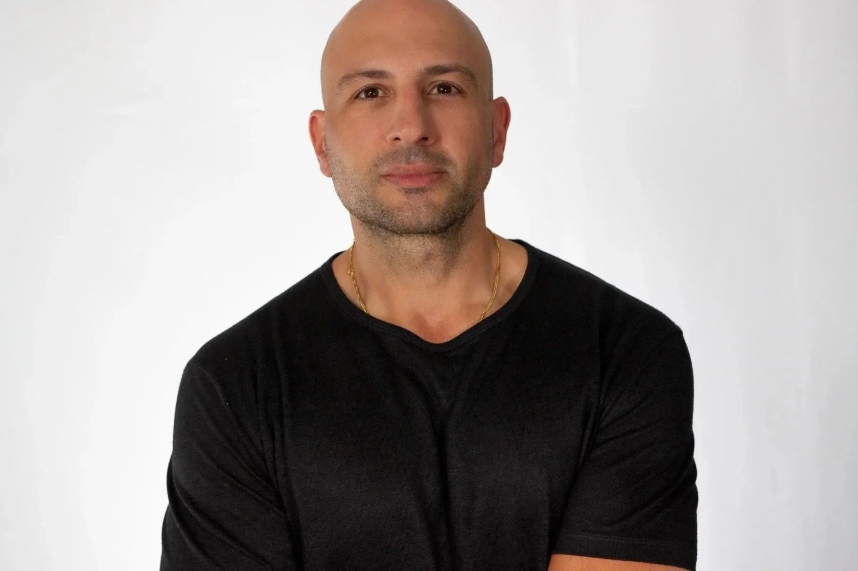 Shafiq Haddad ATP All Things Possible Strategic Clarity Coach