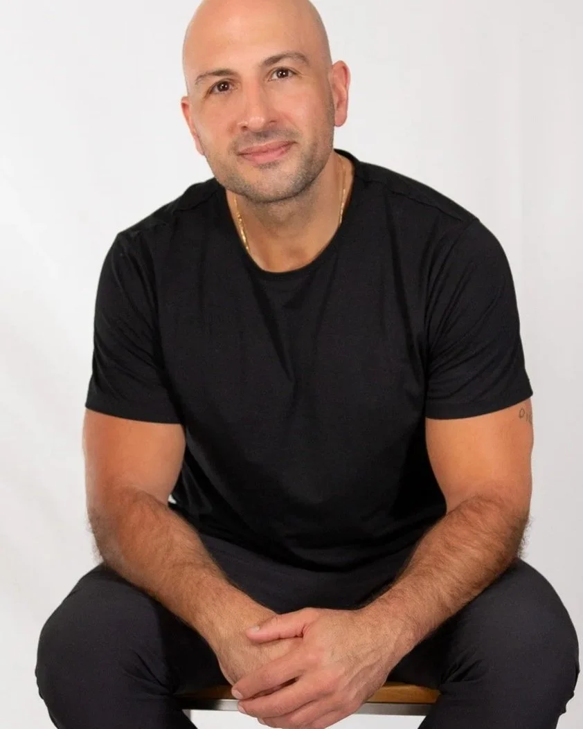 shafiq haddad strategic clarity life coach career change side hustle pivots