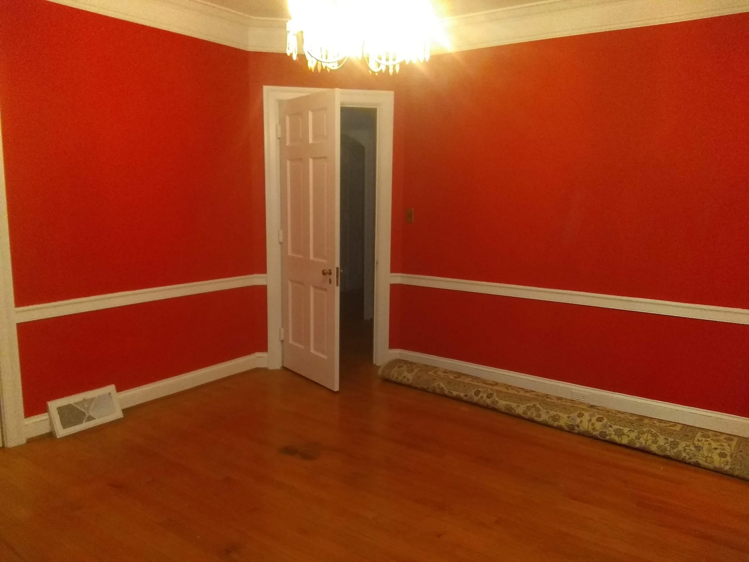 Indoor & Outdoor Painting