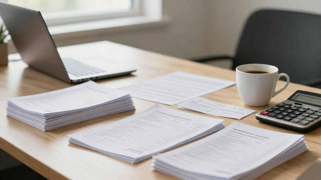 Bookkeeping for Small Business Owners: What to Track and When to Get Help