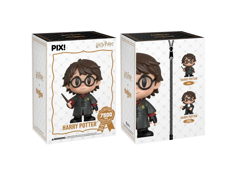 HARRY POTTER - HARRY POTTER