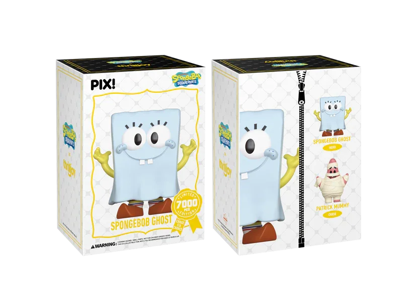 SPONGEBOB - SPONGEBOB SQUAREPANTS