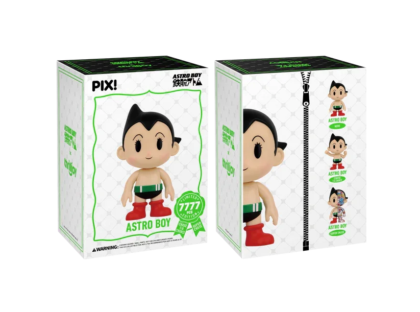 ASTRO BOY - ASTRO BOY
