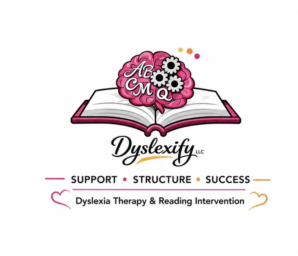 Dyslexify LLC
