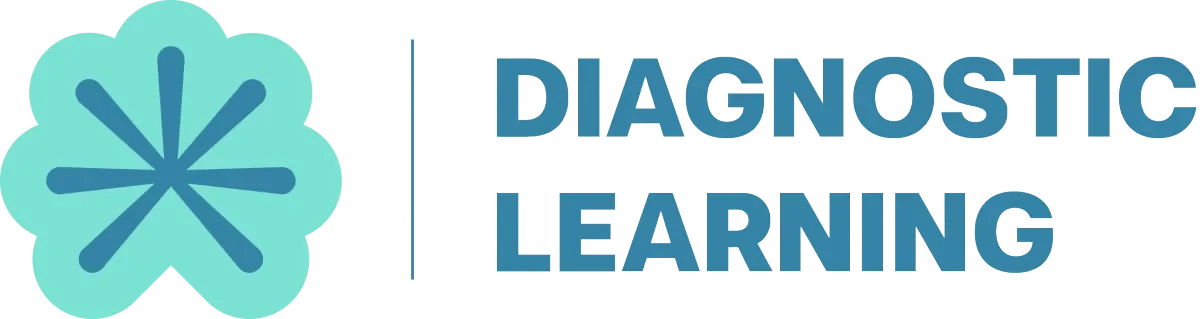 Diagnostic Learning Logo