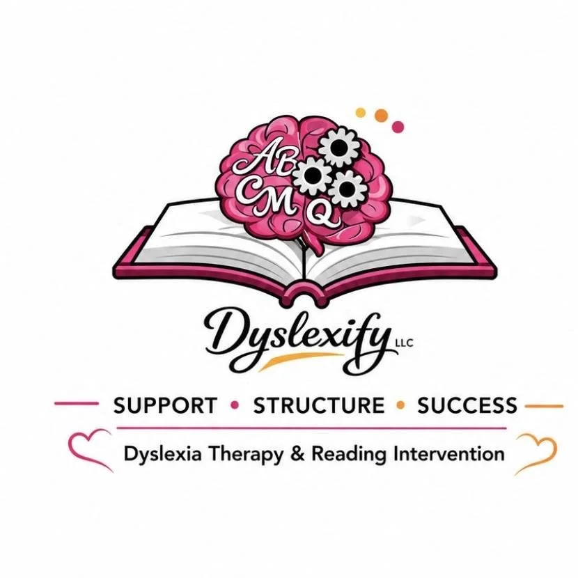 Dyslexify LLC