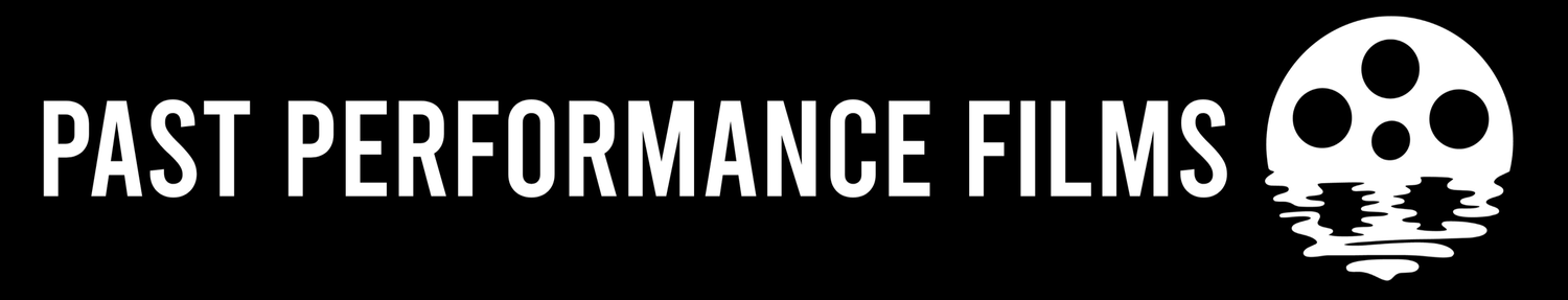 PAST PERFORMANCE FILMS