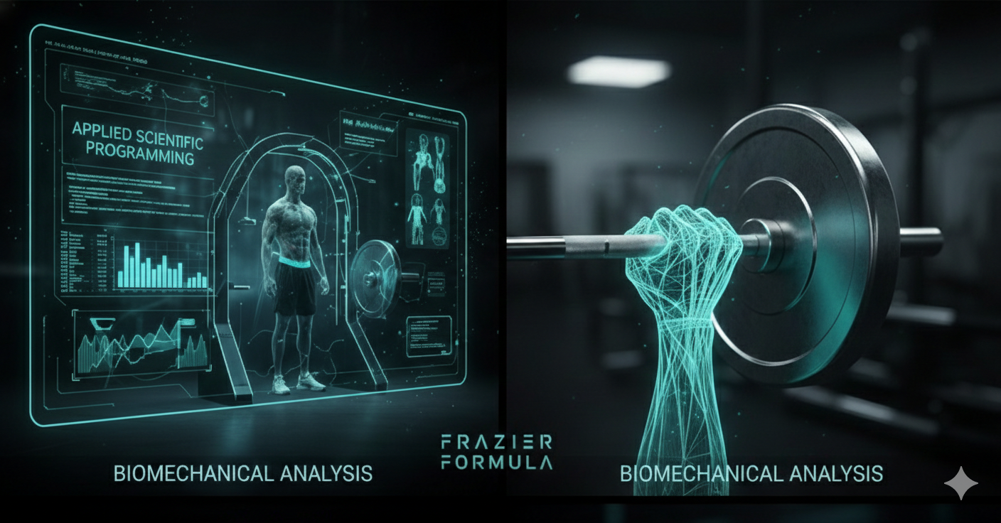 BIOMECHANICAL ANALYSIS(NYC ONLY)