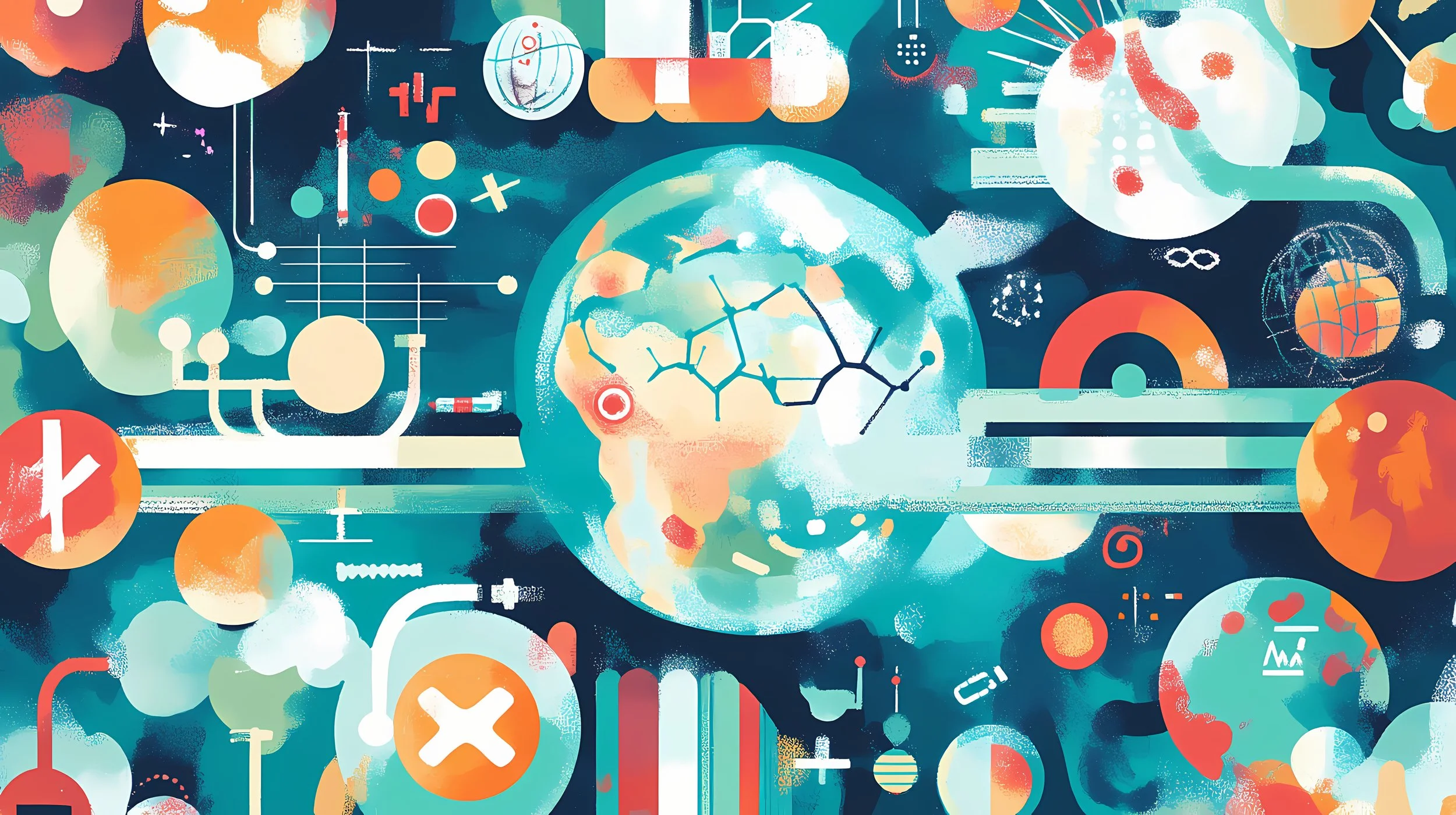 Global Health Headlines