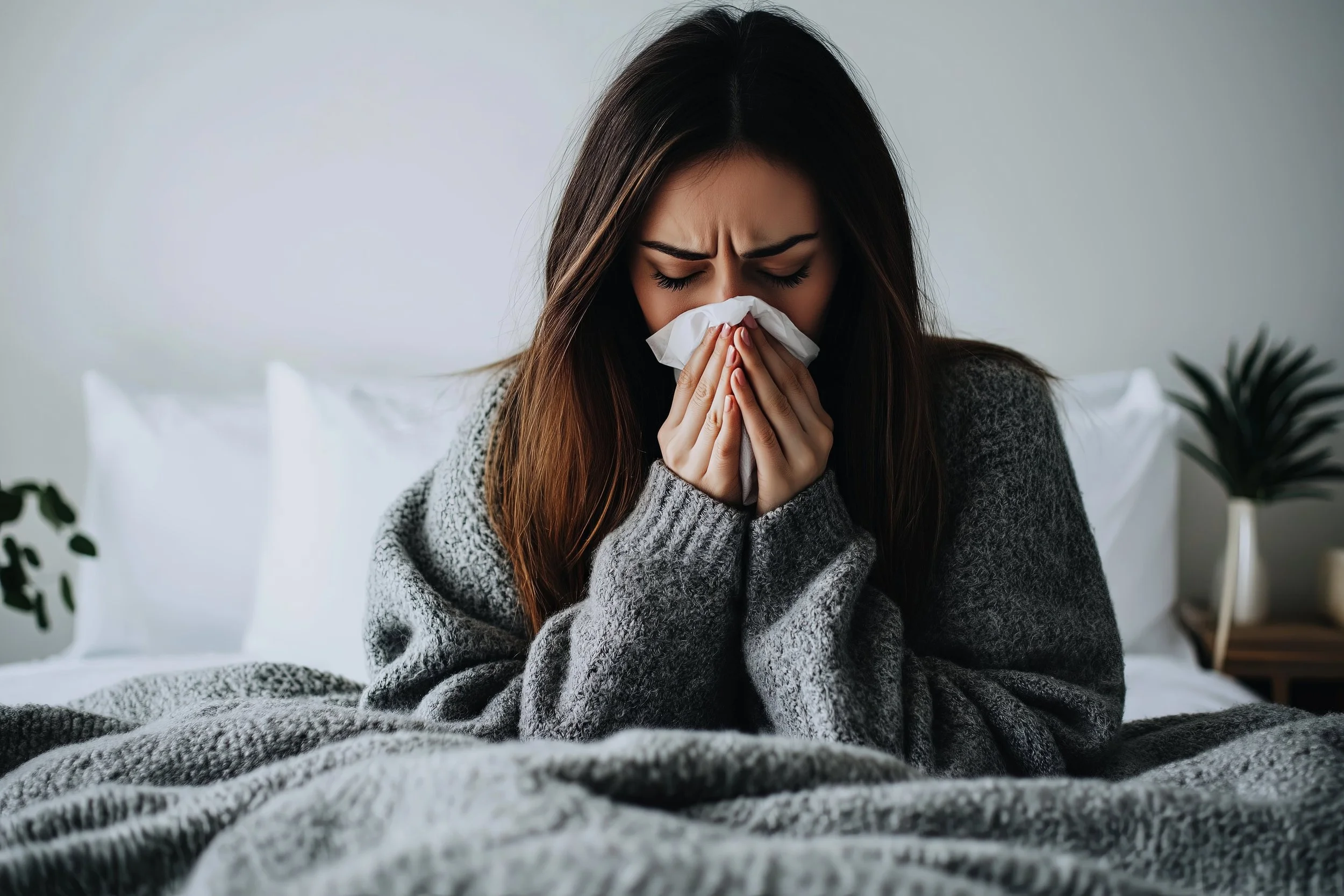 Viral Illness Headlines