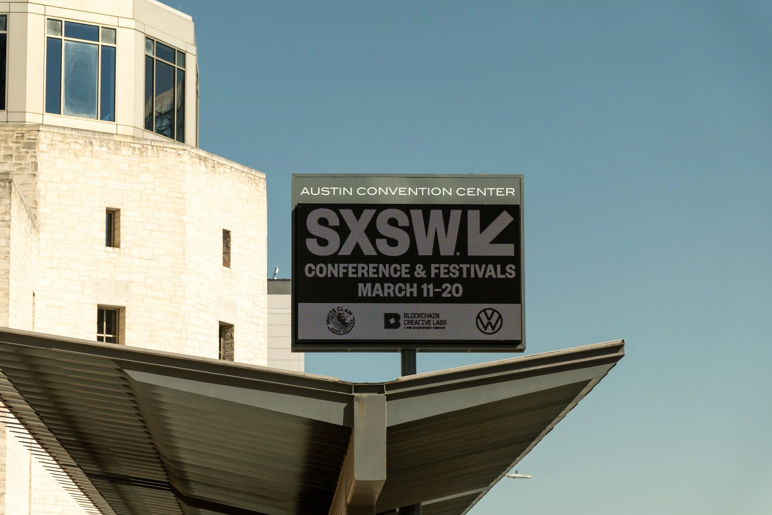 SXSW SESSIONS