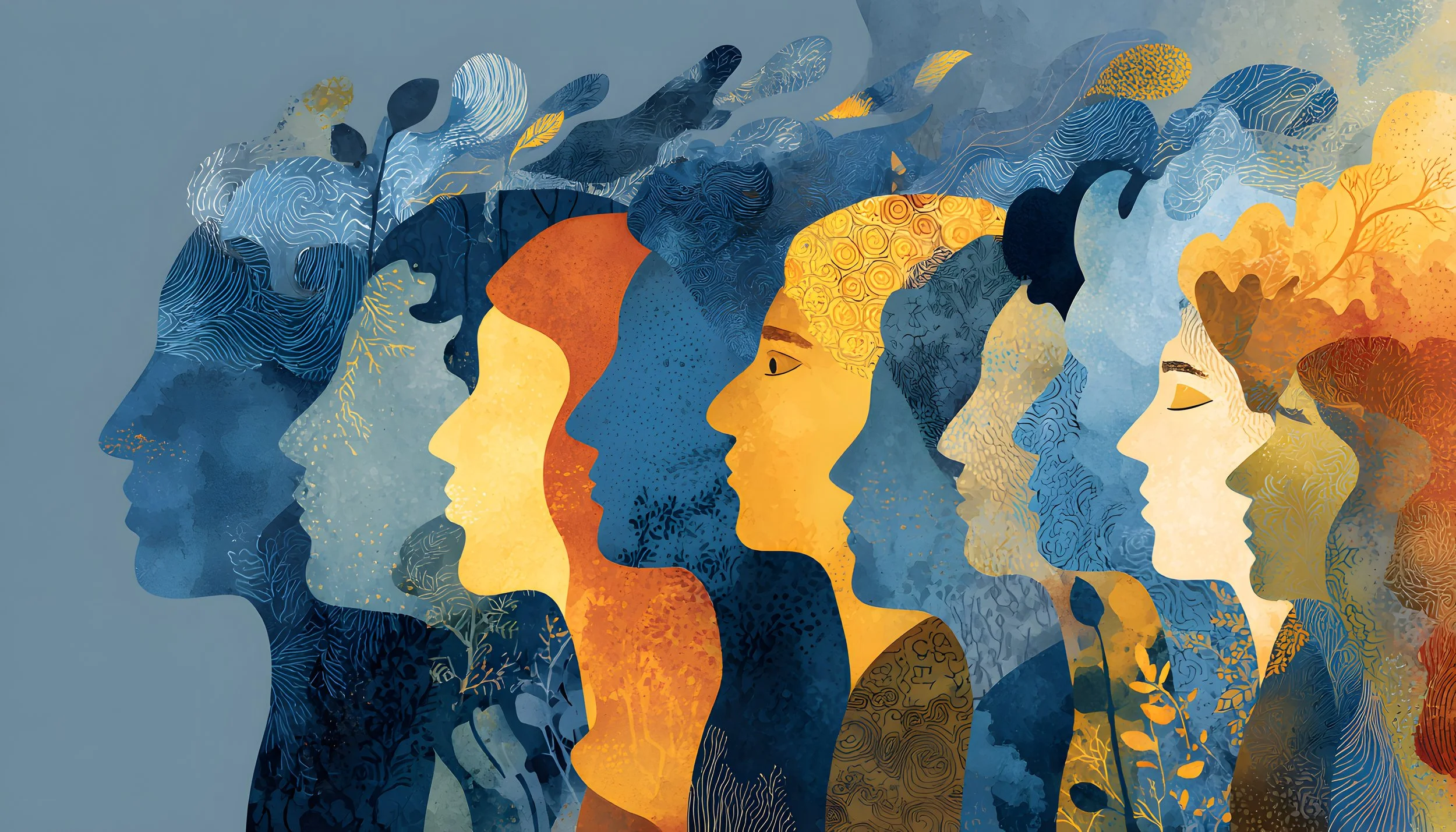 Mental Health Headlines