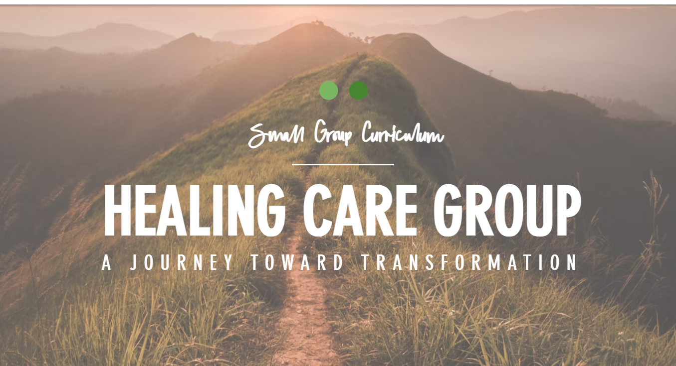 Healing Care Group