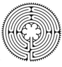 Walking a Prayer Labyrinth