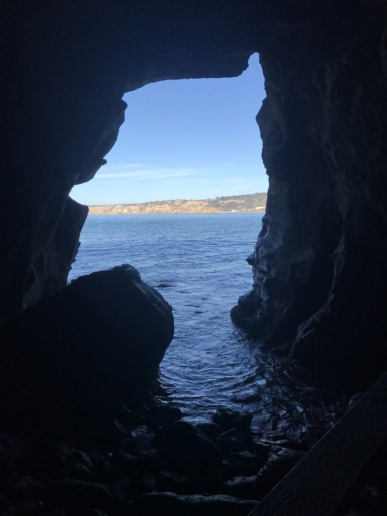 Morning of R&amp;R - Experiencing God in Silence