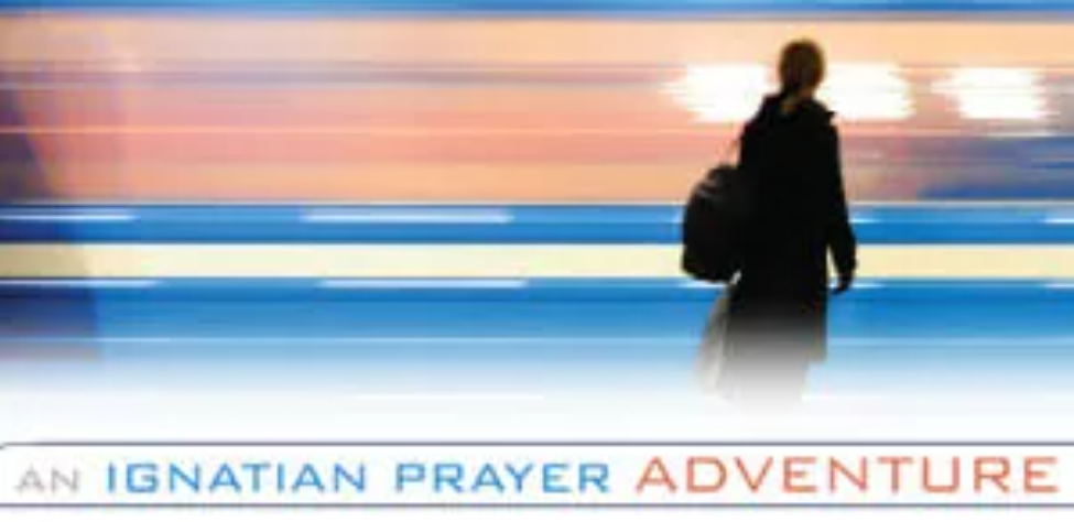 Ignatian Prayer Adventure