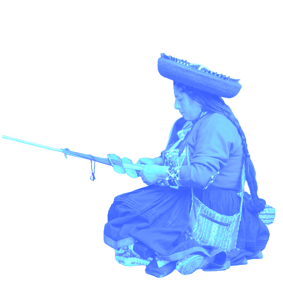 woman peru colors green weave.png