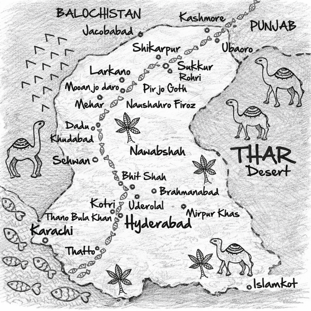 Credits: Sindhi Saaz Foundation