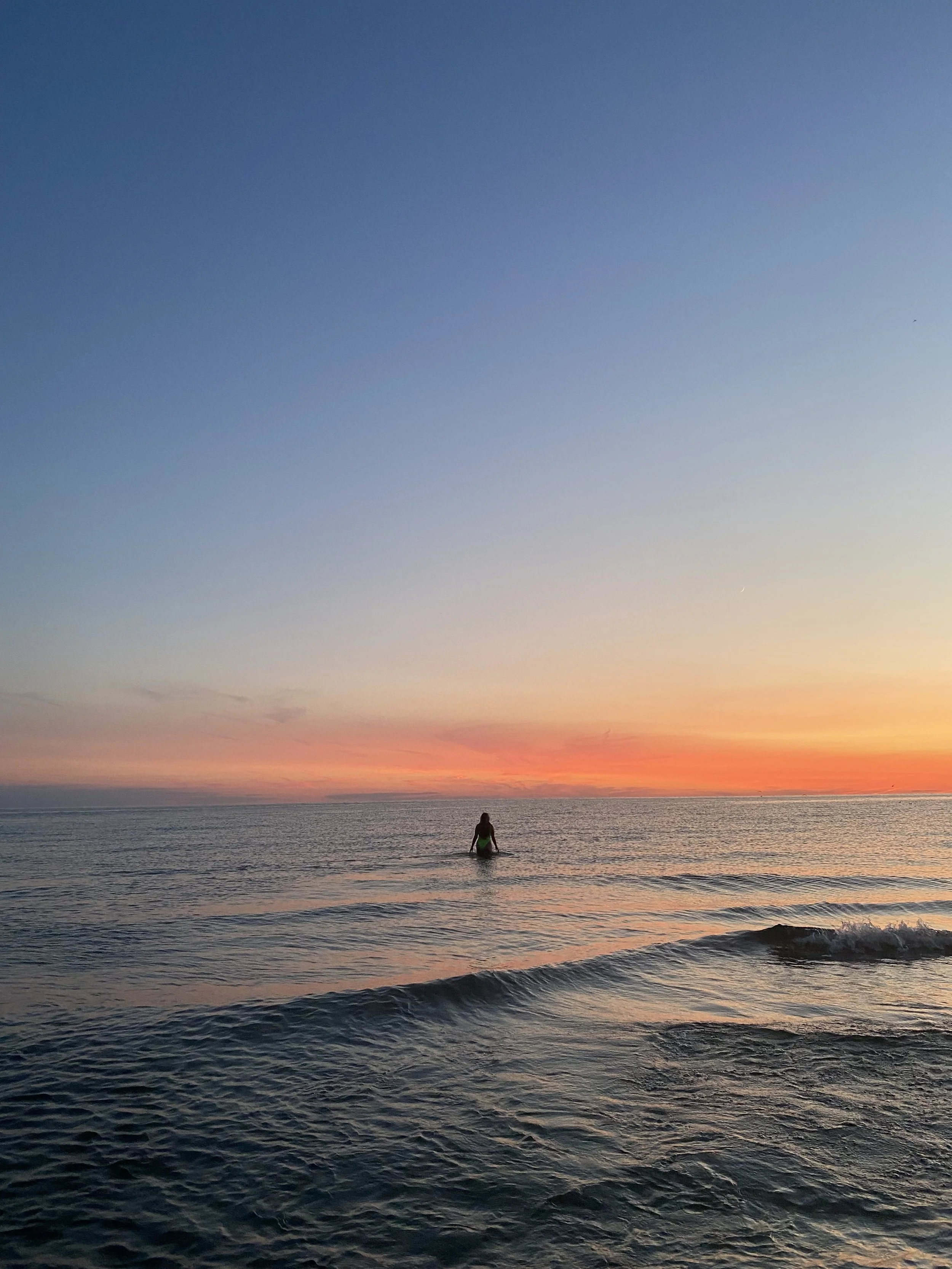 When Summer Makes Anxiety Worse, Not Better