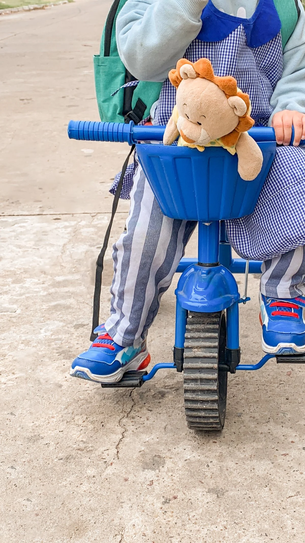 Why Back-to-School Season Can Bring Up Overwhelm and Relief for Parents Too