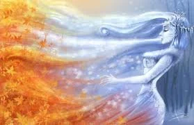 Change is in the air.