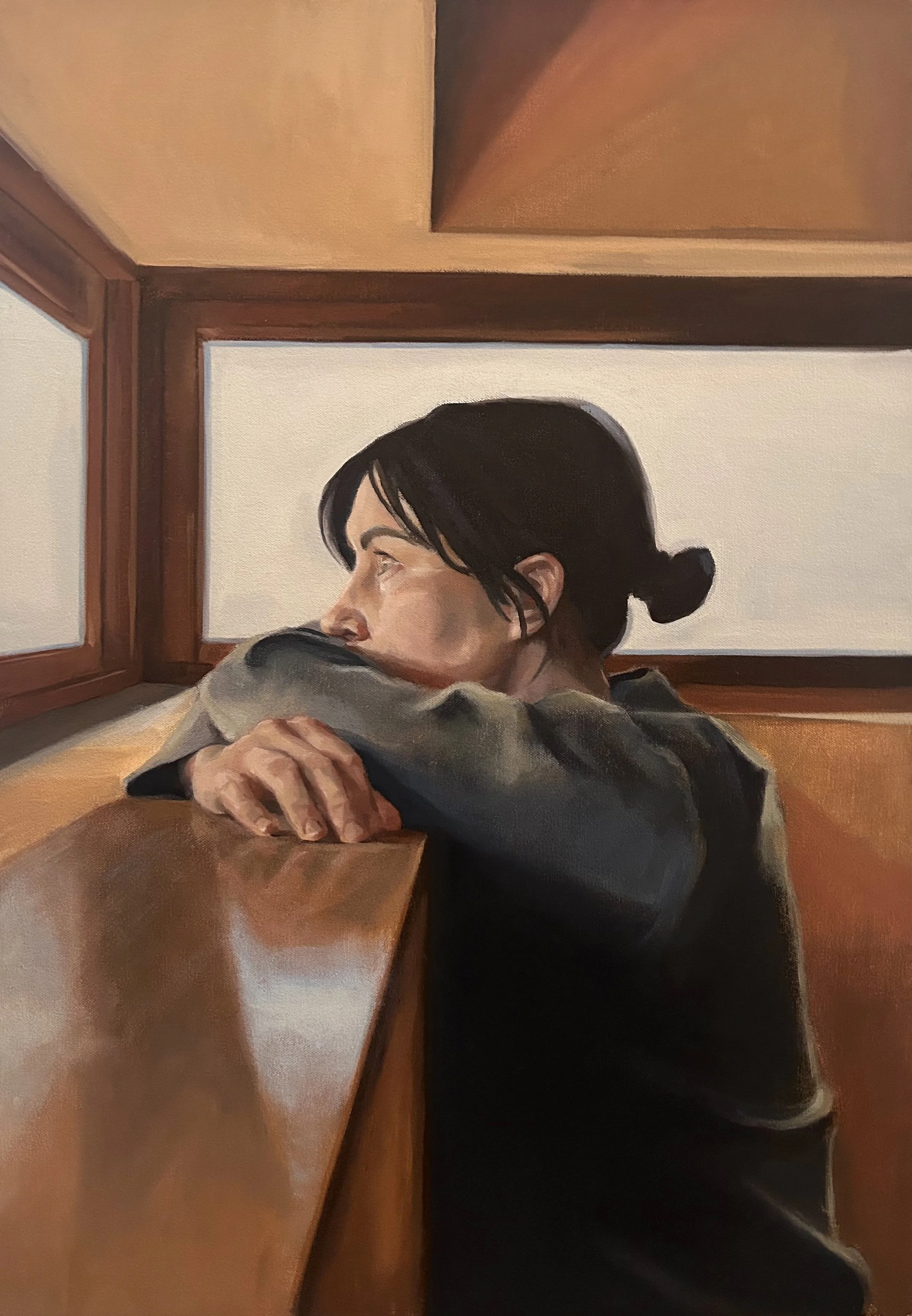 The Lookout
SOLD