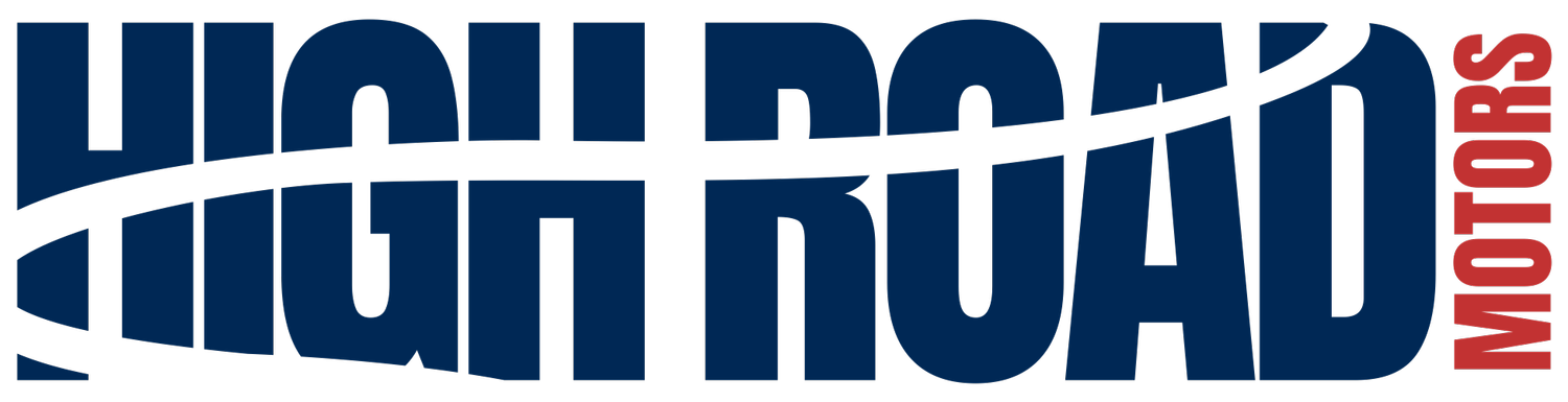 High Road Motors